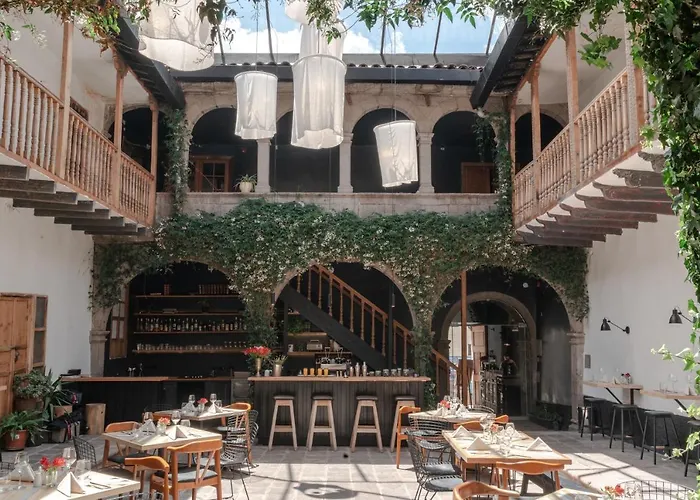 Hostal Casa Tunki