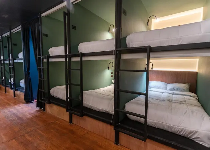 Casa Tunki Hostal Cuzco