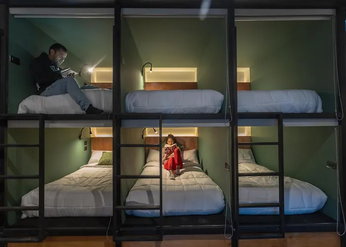 Hostal Casa Tunki