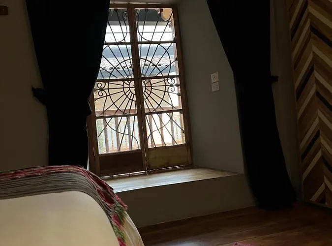 Casa Tunki Hostal Cuzco