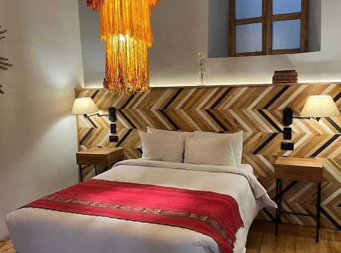 Casa Tunki Hostal Cuzco
