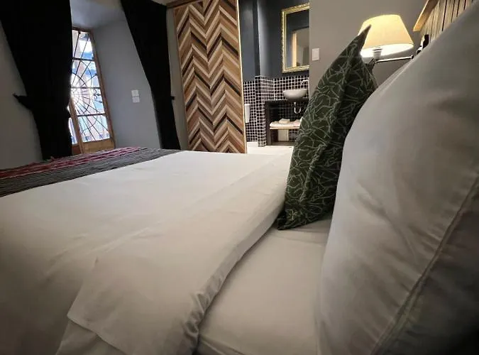 Casa Tunki Hostal *