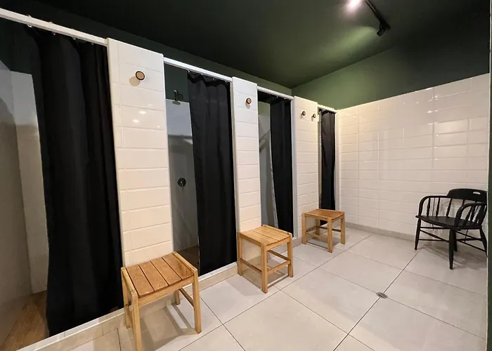 Casa Tunki Hostal Cuzco