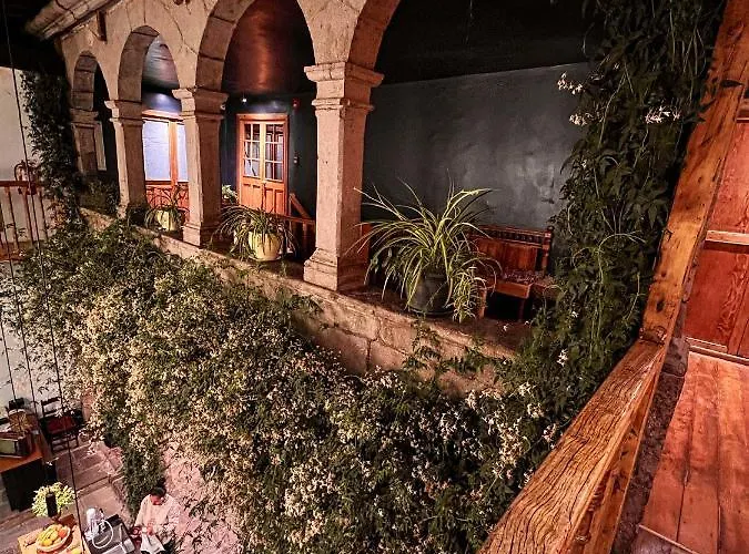 Casa Tunki *