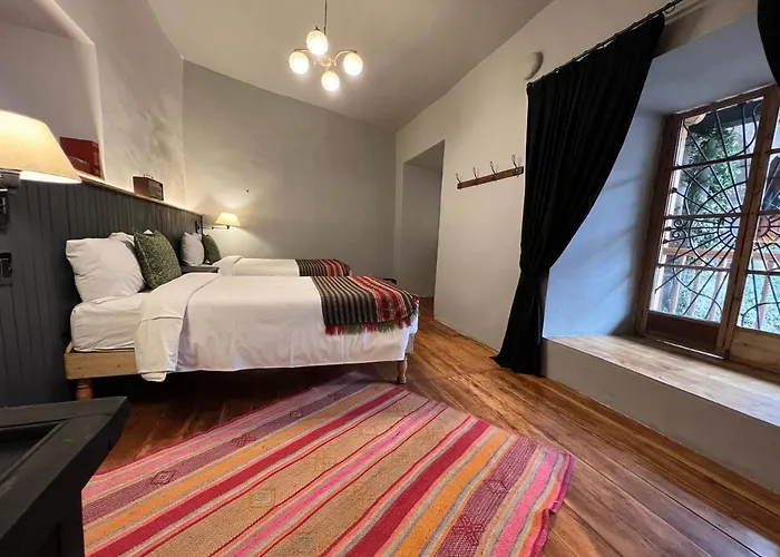 Casa Tunki Hostal *