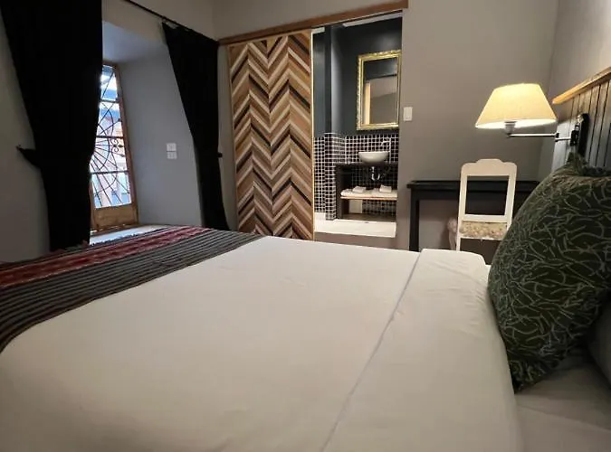 Casa Tunki Hostal