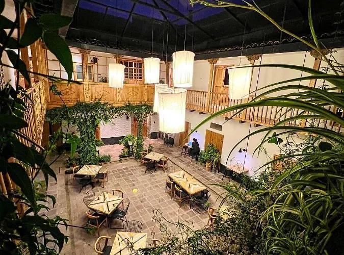 Casa Tunki *