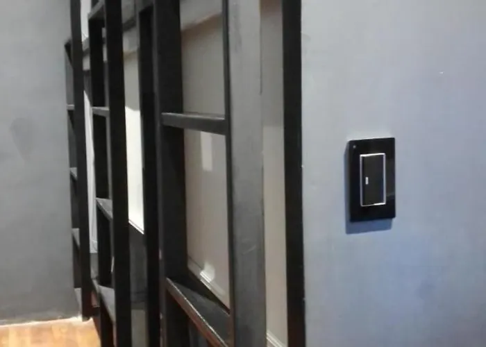 Casa Tunki Hostal *