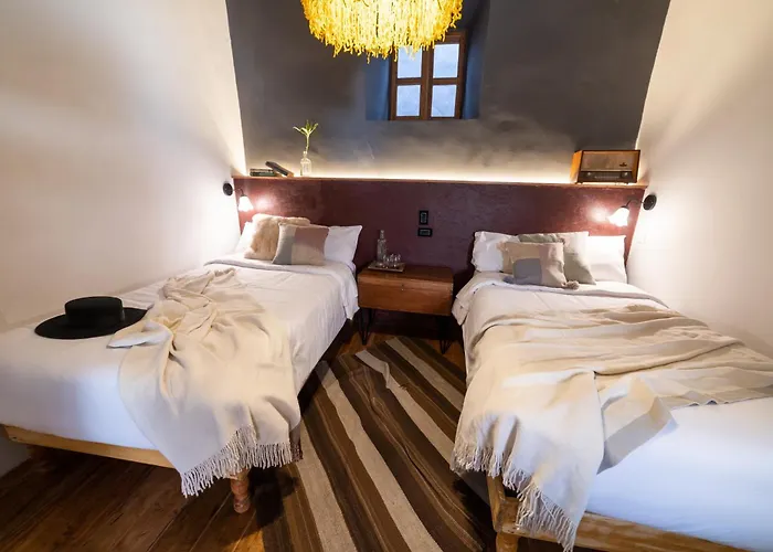 Casa Tunki * Cuzco