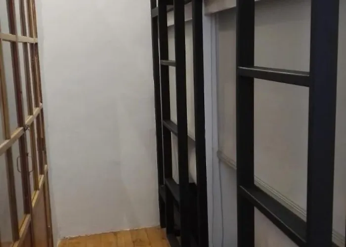 Hostal Casa Tunki