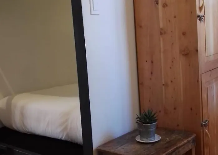 Casa Tunki Cuzco