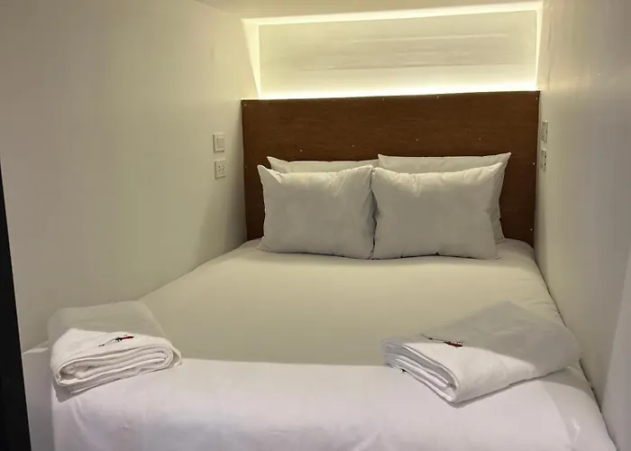 Hostal Casa Tunki Cuzco
