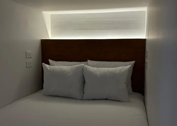 Casa Tunki