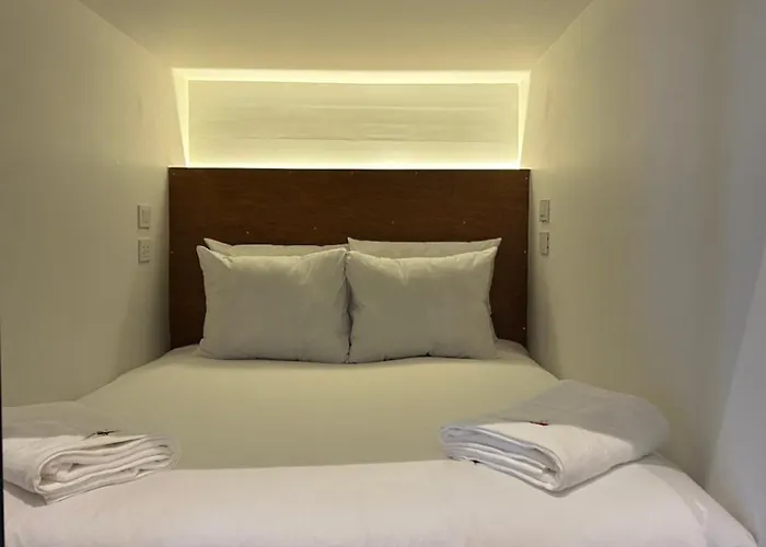 Hostal Casa Tunki Cuzco