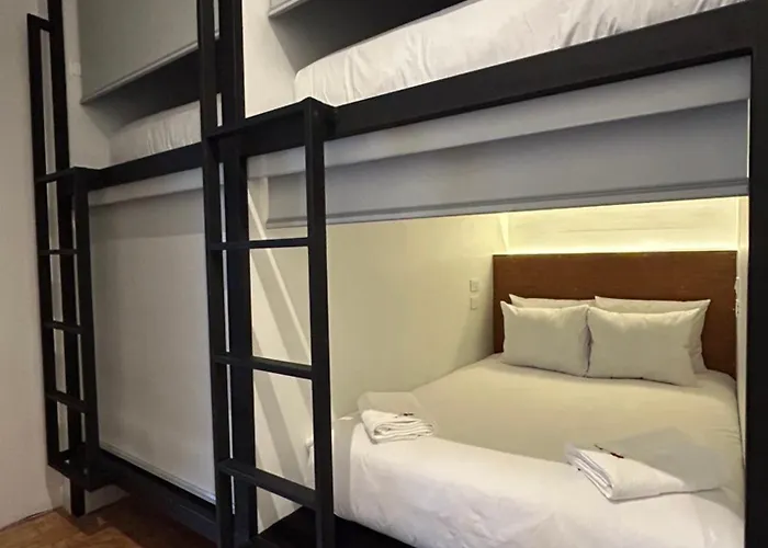 Casa Tunki Hostal