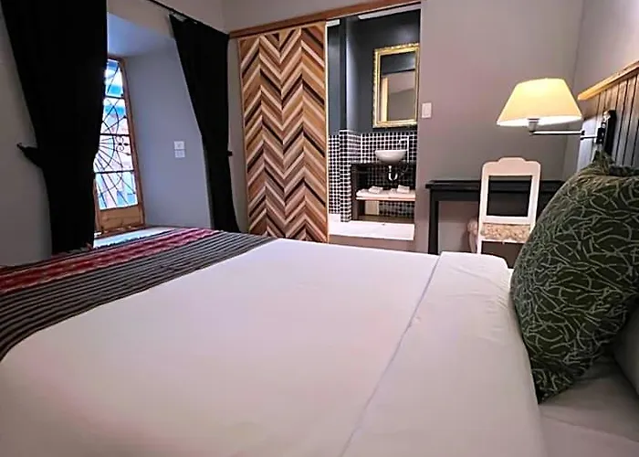 Casa Tunki