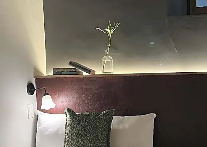 Casa Tunki * Cuzco
