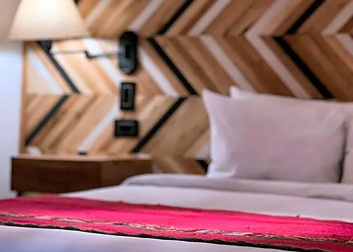 Casa Tunki Hostal Cuzco