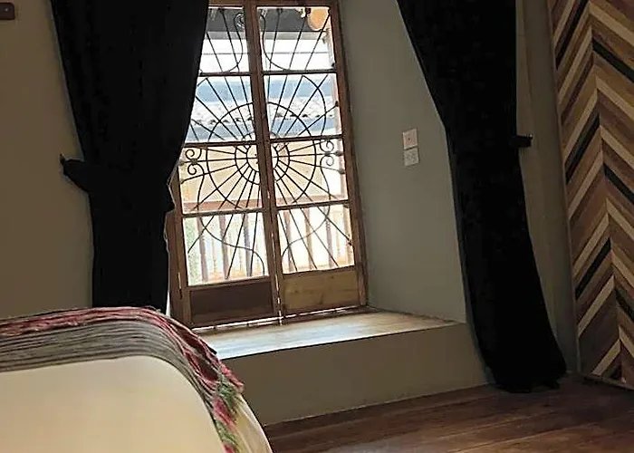 Hostal Casa Tunki