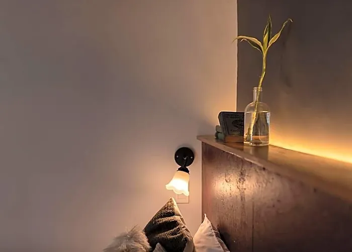 Hostal Casa Tunki