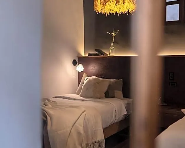 Hostal Casa Tunki